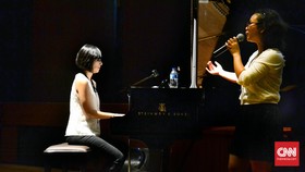 Cerita Tiga Pianis dalam 'Team Joey Alexander'