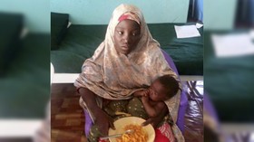 Korban Penculikan Boko Haram Akan Bertemu Presiden Nigeria