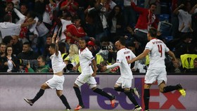 Juara, Sevilla Kantongi Untung Minimal 21,5 Juta Euro