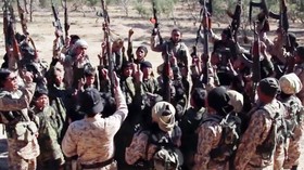 Beredar Video Anak-anak Indonesia Dilatih oleh ISIS