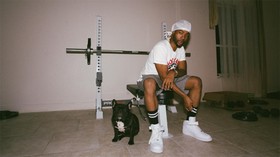 Putus dari Tyga, Kylie Jenner Mesra dengan Rapper Lain