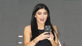 Kylie Jenner Undang 'Musuh Bebuyutan' ke Pesta Ulang Tahun