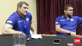 Legenda Liga Italia Pilih Jagoannya di Piala Eropa
