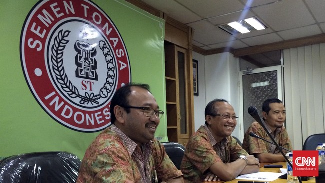 Selain ke Filipina, PT Semen Tonasa juga tengah menjajaki ekspor semen ke Timor Leste dan Australia.