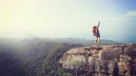 Traveling Sendiri, Siapkan 9 Hal Ini