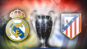 LIVE: FINAL LIGA CHAMPIONS