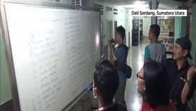 Satu Korban Banjir Bandang Deli Serdang Kembali Dievakuasi
