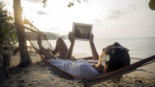 Kementerian Pariwisata meluncurkan TXI Digital Market Place, guna menyediakan platform pasar berbasis internet bagi pelaku industri wisata.