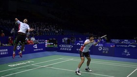Piala Thomas dan Uber Diundur Hingga Oktober 2020
