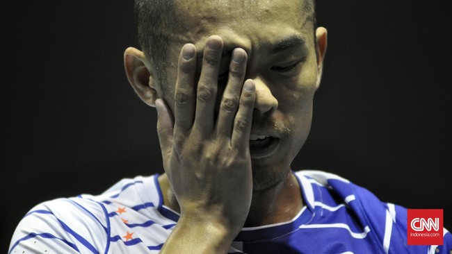 Ketika perselingkuhan pebulutangkis andalan China, Lin Dan, yang terjadi saat istrinya sedang hamil terkuak publik Negara Tirai Bambu itu pun tersentak.