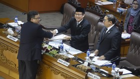 BI yakin Pemerintah Mampu Capai Target Pertumbuhan Ekonomi