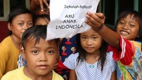 Hari Perlindungan Anak Internasional di Mata Pendidik