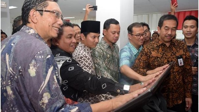 Telkom akan Perluas Fasilitas Riset kUntuk mendukung program Smart City.