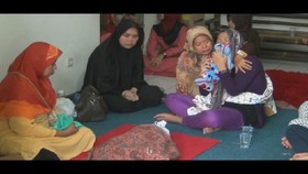 Bayi Razqa Meninggal Sepekan Setelah Diimuniasi