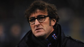 Ciro Ferrara Tertarik Latih Timnas Indonesia