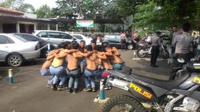 Cerita Alumni: Kekerasan Bukan Saat MOS Tapi Sepanjang Tahun