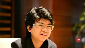 Joey Alexander di Mata Pianis Muda Indonesia