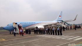 Kunjungan Jokowi ke Korsel-Rusia Bahas Impor Hingga Pajak