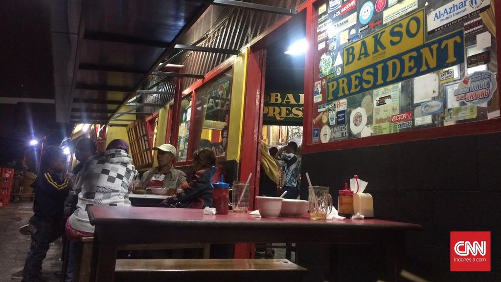 7 Tempat Kuliner Khas Malang Legendaris yang Bertahan hingga Saat Ini