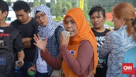 Kisah Remaja Kehilangan Ayah di Peristiwa Berdarah 1984