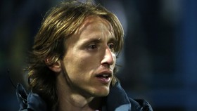 Modric, Jantung Kroasia yang Lahir dari Reruntuhan Perang