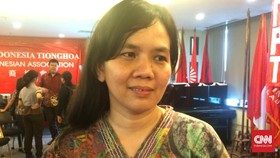 Komnas Perempuan Sederhanakan Naskah RUU PKS