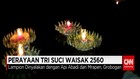 Perayaan Tri Suci Waisak 2560