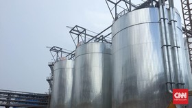 Investasi Smelter Rp53 Triliun Mangkrak Bila Corona Berlanjut