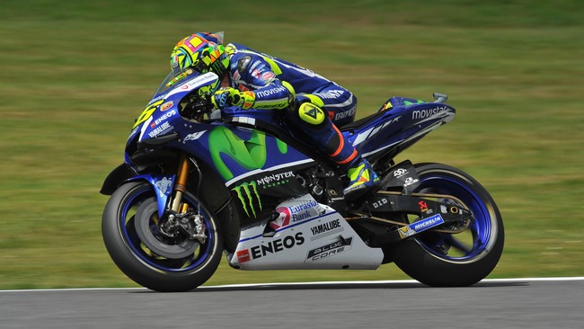 Valentino Rossi mengungkapkan bahwa sejak enam tahun lalu, para pebalap MotoGP telah mengetahui tikungan ke-12 Sirkuit Katalonia memang berbahaya.