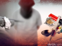 17 WNI dan 2 WNA Penghuni Lapas di Jabar Hadapi Eksekusi Mati