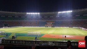 Danurwindo: Pemain-pemain Calcio Legend Beda Kelas