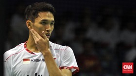 Jonatan dan Ihsan Tersingkir di Australia Terbuka