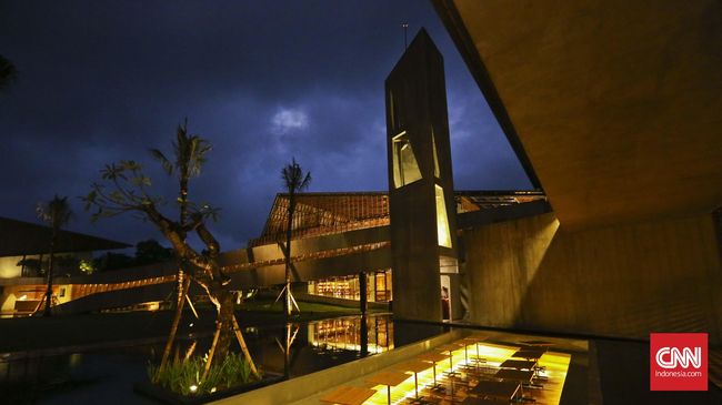 Bali, kini bukan hanya melulu soal budaya dan panorama. Ada destinasi unik dan edukatif yang bisa jadi jujugan pelesir baru.
