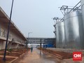 Proyek Smelter Alumina Antam-Inalum Mulai Dibangun 2019