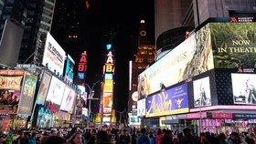 10 Hal yang Harus Diketahui Sebelum Liburan ke New York City
