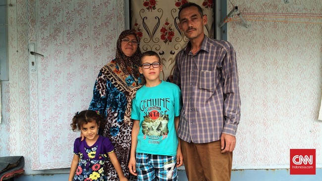 KTT Kemanusiaan Dunia di Istanbul, Turki, diharapkan menjadi pembuka jalan bagi membaiknya kondisi para pengungsi Suriah di penampungan.