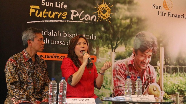 Sun Life Financial Indonesia menilai terdapat beberapa poin aturan yang tidak jelas, salah satunya terkait eksklusifitas produk asuransi.