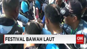 Festival Bawah Laut