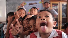 Sehari yang Berkesan