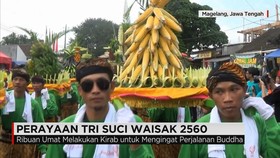 Perayaan Tri Hari Suci