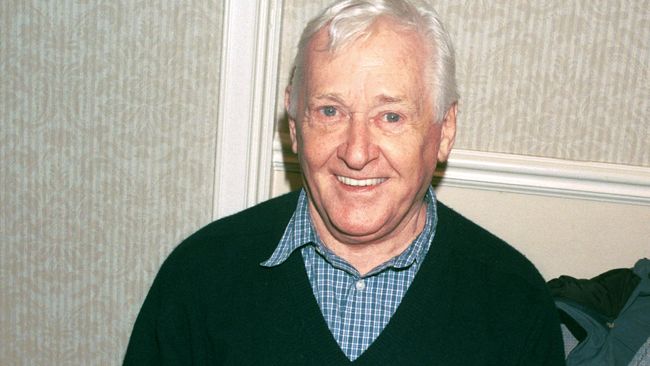 Alan Young meninggal Kamis (19/5) malam di California, pada usia 96 tahun. Ia dikenal sebagai pengisi suara Paman Gober.