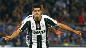 Selain Madrid, Morata Buka Peluang ke Inggris