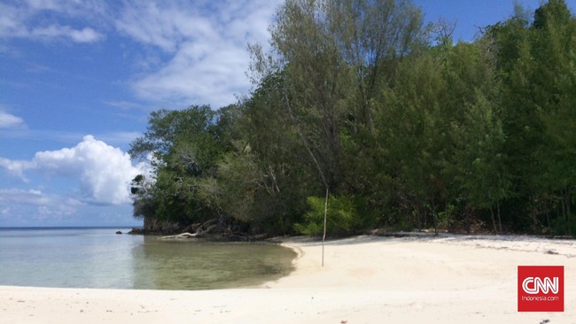 Omnibus Law Undang-undang Cipta Kerja mempermudah investor asing untuk mengelola pulau-pulau kecil di Indonesia dengan menghapus sejumlah syarat yang berlaku.