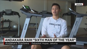 Profil Andakara Prastawa