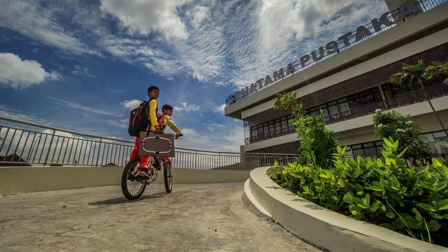 Wisatawan sebaiknya merencanakan kegiatan wisata sehingga bisa membayangkan apa yang akan dilakukan ketika berlibur.