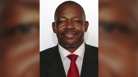 Mabuk di Parlemen, Menteri Dalam Negeri Tanzania Dipecat