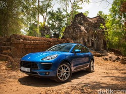 Di Tengah Pandemi Corona, Porsche Siap Lepas Macan Listrik