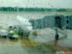 Waspada! La Nina Mulai Merambah ke Bandung Bulan Ini
