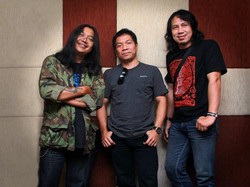Makna Natal bagi Heydi Powerslaves: Jiwa Saya Lahir Kembali