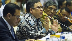 Menkeu Kecewa dengan Alasan S & P Tolak Dongkrak Peringkat RI